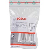 Bosch Professional Spannzange Ø 8mm, Spannmutter SW 24mm für Oberfräsen GOF / GMF