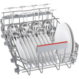 Bosch SPI4HMS13E Serie 4, Spülmaschine 45 cm