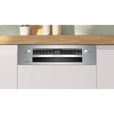 Bosch SPI4HMS13E Serie 4, Spülmaschine 45 cm