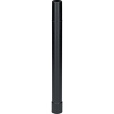 Bosch Staubsaugerrohr, 37cm, Ø 32mm, 2er-Set, Schlauch schwarz, für GAS 18V-1 Professional, EasyVac 12, UniversalVac 18