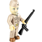 COBI H.M.C M8 Scott, Konstruktionsspielzeug Maßstab 1:35
