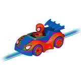 Carrera FIRST Spidey - It's Spidey Time!, Rennbahn 