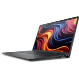 Dell 15 DC15255, Notebook schwarz, AMD Ryzen 7 7730U, AMD Radeon Graphics, 16 GB DDR4, 1 TB (1 TB SSD), Windows 11 Pro