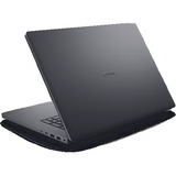 Dell Pro Max Plus 18 (6RYGK), Notebook schwarz, Intel® Core™ Ultra 9 285HX, NVIDIA RTX PRO 3000, 64 GB DDR5, 1 TB (1 TB SSD), Windows 11 Pro