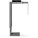 Digitus Universelle PC-Halterung für Schreibtischmontage mit Easy-Locking schwarz