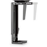 Digitus Universelle PC-Halterung für Schreibtischmontage mit Easy-Locking schwarz