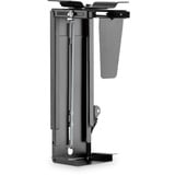 Digitus Universelle PC-Halterung für Schreibtischmontage mit Easy-Locking schwarz