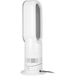 Dyson Hot+Cool Heizlüfter AM09 weiß/nickel, 2.000 Watt