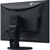 EIZO EV2740S FlexScan, LED-Monitor 68.5 cm (27 Zoll), schwarz, UltraHD/4K. IPS, USB-C, HDMI, DP, USB-Hub