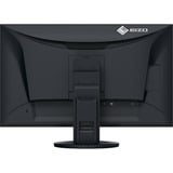 EIZO EV2740S FlexScan, LED-Monitor 68.5 cm (27 Zoll), schwarz, UltraHD/4K. IPS, USB-C, HDMI, DP, USB-Hub