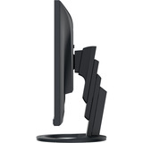 EIZO EV2740S FlexScan, LED-Monitor 68.5 cm (27 Zoll), schwarz, UltraHD/4K. IPS, USB-C, HDMI, DP, USB-Hub