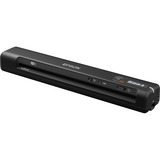  Epson Workforce ES-60W, Einzugsscanner schwarz, WLAN, USB