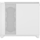 Fractal Design Meshify 3 XL Ambience Pro RGB Clear Tint , Big-Tower-Gehäuse weiß, Tempered Glass