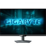 GIGABYTE G27Q20, Gaming-Monitor 68.6 cm (27 Zoll), schwarz, QHD, SS-IPS, DP, HDMI, 200Hz Panel