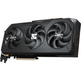GIGABYTE Radeon RX 9070 GRE GAMING OC, Grafikkarte schwarz, RDNA4, GDDR6, 2x DisplayPort, 2x HDMI