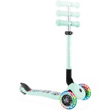 GLOBBER Junior Foldable Fantasy Lights, Scooter mint, mint-Tribal