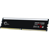 G.Skill RIMM 64 GB DDR5-6000 (4x 16 GB) Quad-Kit, Arbeitsspeicher schwarz, F5-6000R3036G16GQ4-G5, Zeta R5, INTEL XMP
