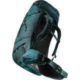 Gregory Deva 60, Rucksack grün, 60 Liter, Größe XS