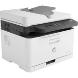 HP Color Laser MFP 179fwg, Multifunktionsdrucker USB, LAN, WLAN, Scan, Kopie, Fax 