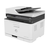 HP Color Laser MFP 179fwg, Multifunktionsdrucker USB, LAN, WLAN, Scan, Kopie, Fax 