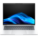 HP EliteBook 8 G1a (AD3E2ET), Notebook silber, AMD Ryzen 5 230, AMD Radeon 760M, 16 GB LPDDR5X, 512 GB (512 GB SSD), Windows 11 Pro