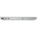 HP EliteBook 8 G1a (AD3E2ET), Notebook silber, AMD Ryzen 5 230, AMD Radeon 760M, 16 GB LPDDR5X, 512 GB (512 GB SSD), Windows 11 Pro