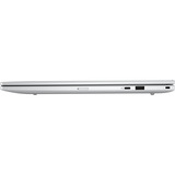 HP EliteBook 8 G1a (AD3E2ET), Notebook silber, AMD Ryzen 5 230, AMD Radeon 760M, 16 GB LPDDR5X, 512 GB (512 GB SSD), Windows 11 Pro