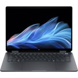 HP OmniBook Ultra Flip 14-fh0091ng, Notebook grau, Intel® Core™ Ultra 9 288V, Intel® Arc™ Graphics 140V, 32 GB LPDDR5X, 1 TB (1 TB SSD), Windows 11 Home 64-Bit