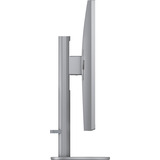 HP OmniStudio X All-in-One 32-c1077ng, PC-System silber, Windows 11 Home