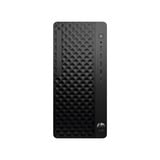 HP ProDesk 2 Tower G1a (B6HV0ES), PC-System schwarz, Windows 11 Pro