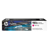 HP Tinte magenta Nr. 981x (L0R10A) 