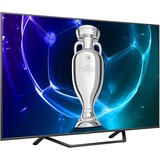 Hisense 65A7KQ, QLED-Fernseher 164 cm (65 Zoll), anthrazit, UltraHD/4K, Triple Tuner, PVR