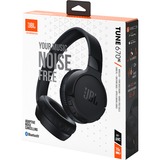 JBL Tune 670NC, Headset schwarz