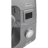 Kenwood Titanium Chef Patissier XL Küchenmaschine KWL90.164SI  silber, 1.400 Watt, integrierte Waage