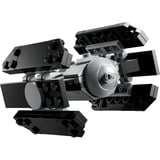 LEGO 30727 Star Wars TIE Advanced Mini-Modell, Konstruktionsspielzeug Polybag