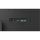 LG 27U411A-B, LED-Monitor 68.5 cm (27 Zoll), schwarz, FullHD, IPS, HDMI, VGA, 120Hz Panel