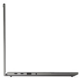 Lenovo ThinkPad L13 2-in-1 G6 (21R7001WGE), Notebook grau, Intel® Core™ Ultra 5 225U, Intel® Graphics, 32 GB LPDDR5X, 1 TB (1 TB SSD), Windows 11 Pro