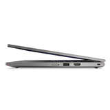 Lenovo ThinkPad L13 2-in-1 G6 (21R7001WGE), Notebook grau, Intel® Core™ Ultra 5 225U, Intel® Graphics, 32 GB LPDDR5X, 1 TB (1 TB SSD), Windows 11 Pro