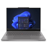 Lenovo ThinkPad L13 2-in-1 G6 (21R7001WGE), Notebook grau, Intel® Core™ Ultra 5 225U, Intel® Graphics, 32 GB LPDDR5X, 1 TB (1 TB SSD), Windows 11 Pro