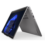 Lenovo ThinkPad L13 2-in-1 G6 (21R7001WGE), Notebook grau, Intel® Core™ Ultra 5 225U, Intel® Graphics, 32 GB LPDDR5X, 1 TB (1 TB SSD), Windows 11 Pro