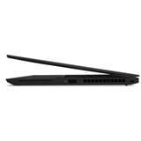Lenovo ThinkPad T14s G2 Generalüberholt, Notebook schwarz, AMD Ryzen 7 PRO 5850U, AMD Radeon Graphics, 16 GB LPDDR4X, 512 GB (512 GB SSD), Windows 11 Pro