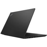 Lenovo ThinkPad X13 G2 Generalüberholt, Notebook schwarz, Intel® Core™ i5-1145G7, Intel® Iris® Xe Graphics, 16 GB LPDDR4X, 512 GB (512 GB SSD), Windows 11 Pro