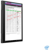 Lenovo ThinkPad X1 Yoga G5 Generalüberholt, Notebook grau, Intel® Core™ i7-10610U, Intel® UHD Graphics, 16 GB LPDDR3, 256 GB (256 GB SSD)