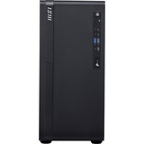 MSI PRO DP180 14A-1064AT, PC-System schwarz, Windows 11 Home