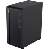 MSI PRO DP180 14A-1064AT, PC-System schwarz, Windows 11 Home