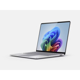 Microsoft Surface Laptop 7 for Business, Notebook platin, Intel® Core™ Ultra 5 236V, Intel® Arc™ Graphics 130V, 16 GB LPDDR5X, 256 GB (256 GB SSD), Windows 11 Pro