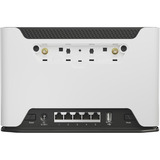 MikroTik Chateau LTE6, Router 