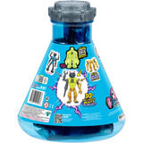 Moose Toys MrBeast Lab Hybrids 2 Pack (Multipack) - AST 2, Spielfigur sortierter Artikel