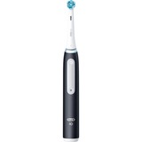  Oral-B iO Series 3, Elektrische Zahnbürste schwarz, Matt Black