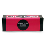 Pegasus Gemischtes Doppel - Das Memospiel für Wortakrobaten, Gedächtnisspiel 